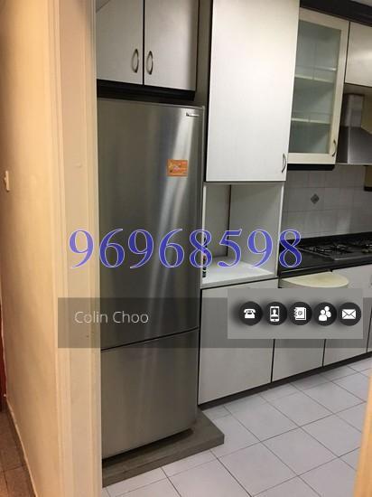 Blk 685B Choa Chu Kang Crescent (Choa Chu Kang), HDB 4 Rooms #157201442